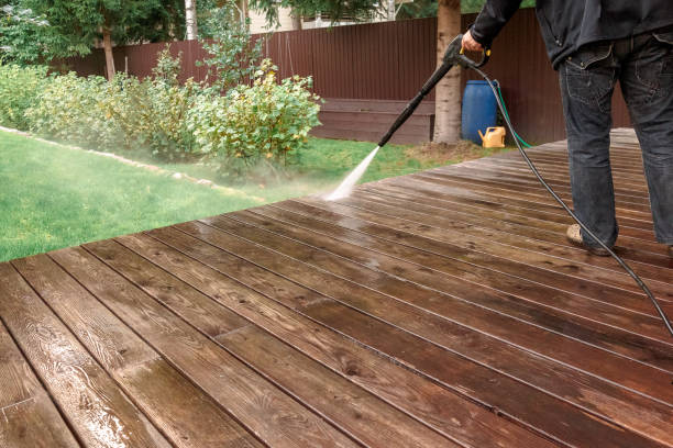 Best Dumpster Area Cleaning  in West Point, NY