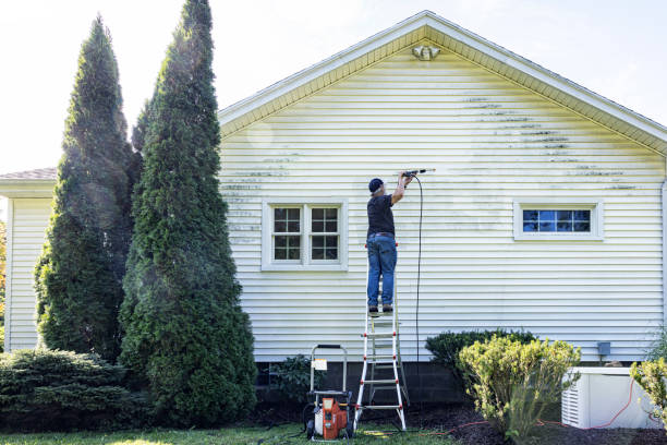 Best Gutter Cleaning  in West Point, NY